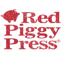 Red Piggy PressⓇ is a children's book app publisher. Our first interactive kids' app is a hit! http://t.co/gE7OZVuAIc En Español, también!  Tweets by @shelbow.