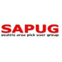 SAPUG is for developers, vendors & end-users in Seattle area MultiValue (aka Pick) databases. This includes U2, Revelation, jBase, Reality, D3, QM...