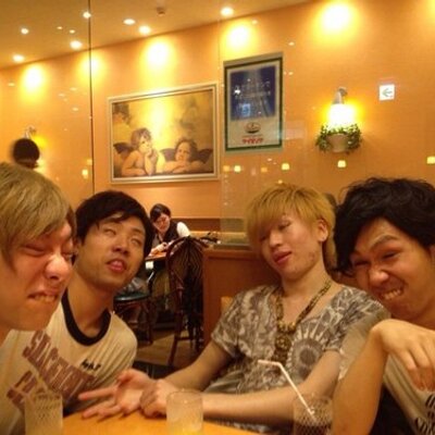 児玉翼 (@tuuuchanne) / Twitter