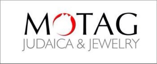 Motag Judaica and Jewelry