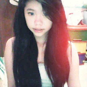 Official twitter @IsabellaTjandra's fanpage.. follow.., Xxx =*
