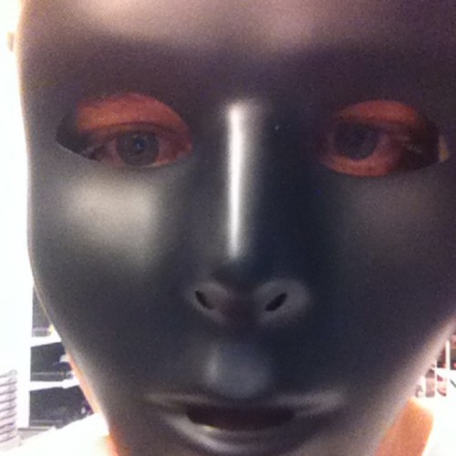 the_dingo007's profile picture. 