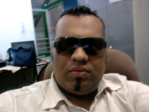 UVEER KALIDIN