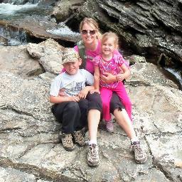 Third Grade Teacher; Wife of Teacher and Coach; Mother of Two; Nature Lover; Interests- Reading, Gardening, Hiking, Scrapbooking