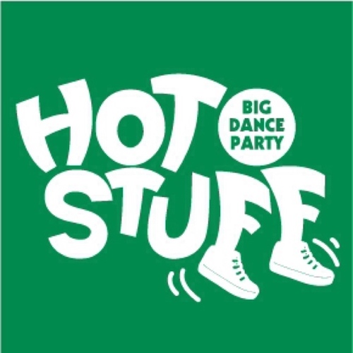 HotStuff_Dance