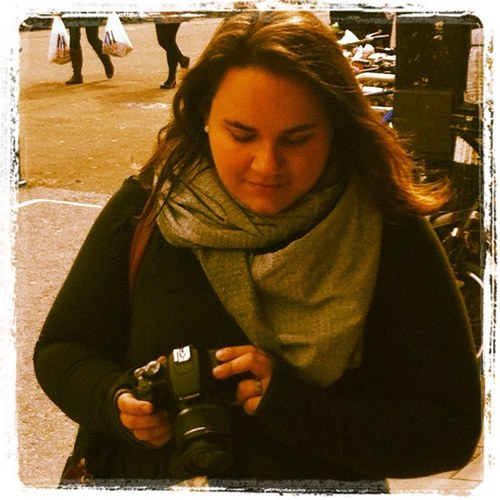 ohohitsRAB's profile picture. Born and raised in NC. Now I live it up in NYC. Loves: local food, my husband, my cat, the Upper West Side.