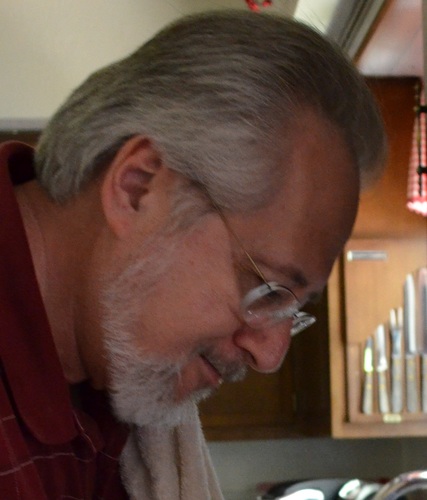 RonFollmer's profile picture. Embedded Systems Developer