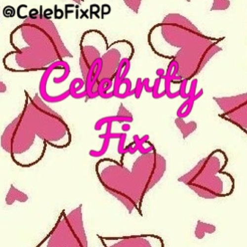 CelebFixRP's profile picture. This Is A Celeb RP Where Your Celebrity Is Addicted To Something & Has A Love Interest :) x @/DM For A Role