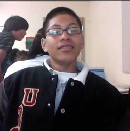 CSUN Alumnus
