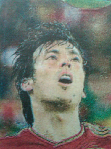 Marcel6961's profile picture. Happy go lucky