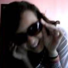 amandablo's profile picture.