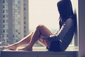 Us girls are lost at times. We need words to help us smile. I tweet words that truly matter.