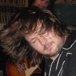 tbaalham's profile picture. 