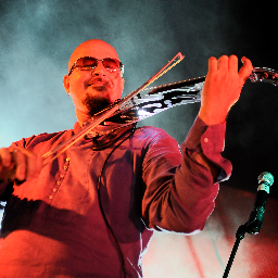 CarlosKolenda's profile picture. Kolenda Electro-Violín & Guitar Performance