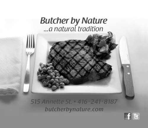Butcher by Nature™ provides a traditionally raised meats. Dry aged beef, poultry, lamb,in-house made sausages, porchetta, fish. ♥
https://t.co/A0hepopYmW
