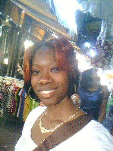 ITS ME TEE DUH
