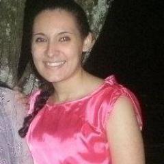 Simplesmente adoradora de um Deus vivo !!
