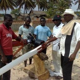 AlexOlorunfemi's profile picture. 