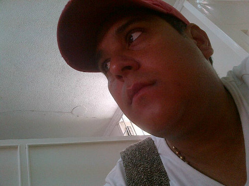 Ingeniero Industrial, de Rio de Oro Cesar. no dejes para mañana lo que puedes hacer hoy
