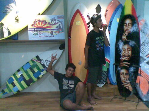 it's me..live is beautiful so enjoy it