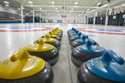 Rock with us this Winter at Fort William Curling Club in Thunder Bay!
