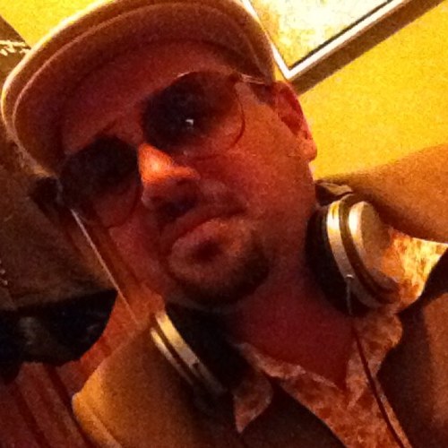 'Vinyl Hacker & Hip Hop Slapper'
