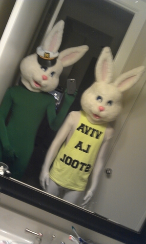 BarstoolBunnyNC's profile picture. Bunny Rage for Barstool in NC