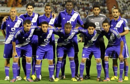 fahadALhzeimm's profile picture. 