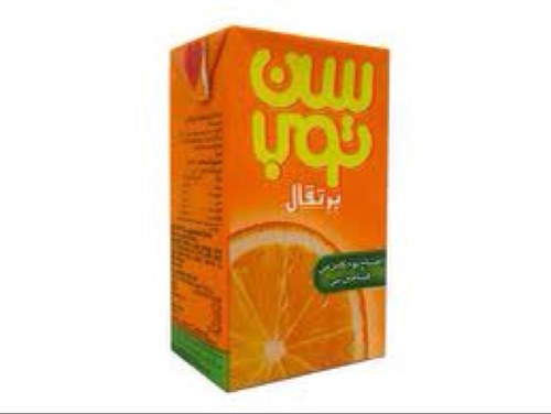 تويتر سنتوبا