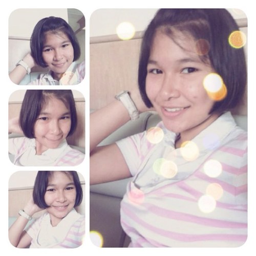 Hello ชาว ทวิตเตอร์ , Thx follow jaa
Facebook : Thamonwan
สวัสดีทุกๆ คนที่น่าร๊ากก