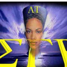 Lethal Lambda Tau Chapter of Sigma Gamma Rho Sorority Inc.