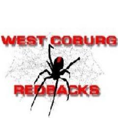 Home Of The Redbacks. With teams in the VTCA & NWMCA.