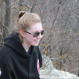 jennaglow's profile picture. 