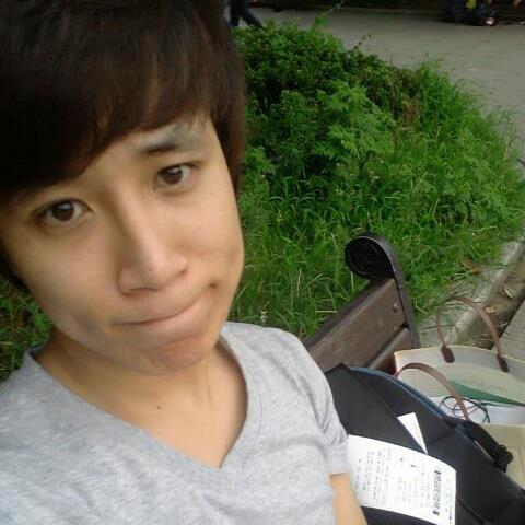 ehdgjs0617's profile picture. zzz