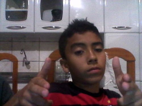 eu  amo  minha  familia e  depois o   futebol