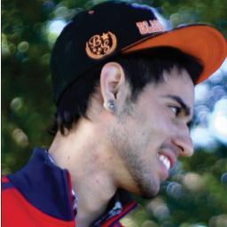 Cantor e Produtor Musical