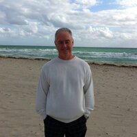 Steve Parrish (@steveparrish68) 's Twitter Profile