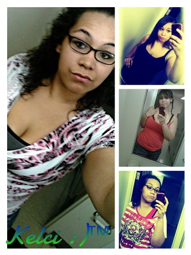 Name: Kelci Age:19 #Taken ima be famous one day watch!...#TeamLightskin :) #TeamAries #TeamLove#TeamFOLLOWBACK