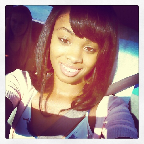 I'm smart, young&leading to greatness ! Not up for the bs just living my Life, so either follow me or keep it moving.!!