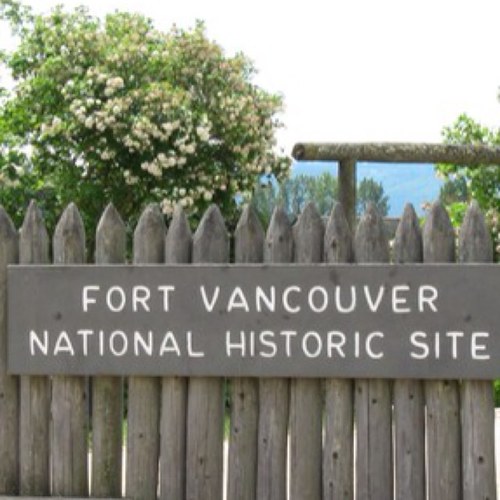 I watch Fort Vancouver National Historic Site and reveal much about this national park located in Washington and Oregon!