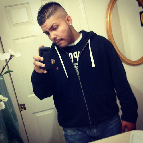 justin_goonboy's profile picture. who give a fuck