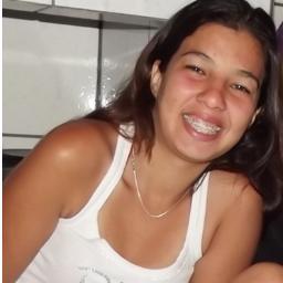 eu sou feliz ok ? u.u