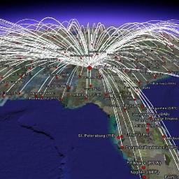 Mileage_Update's profile picture. 