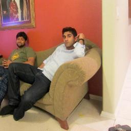 emaadfarooqui's profile picture. Stay young and invincible