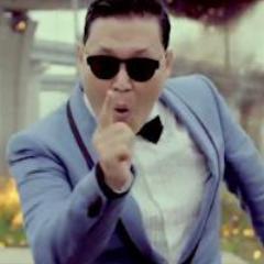 Eh sexy lady, 
Oppan gangnam style