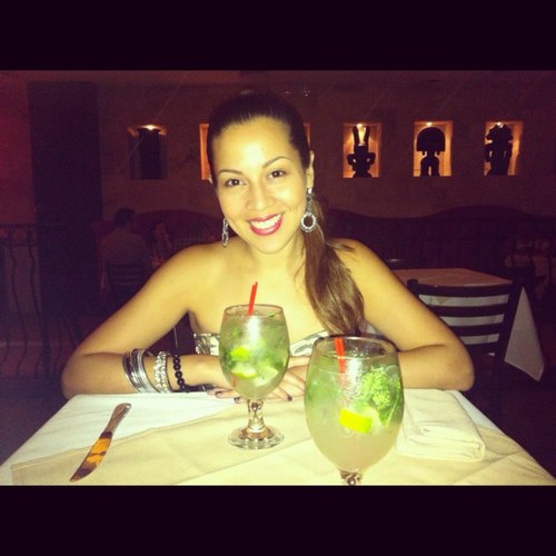 *Colombo-Venezolana* Happiness comes from within and awareness of self. Blessings