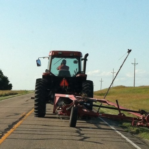 Only in North Dakota Profile