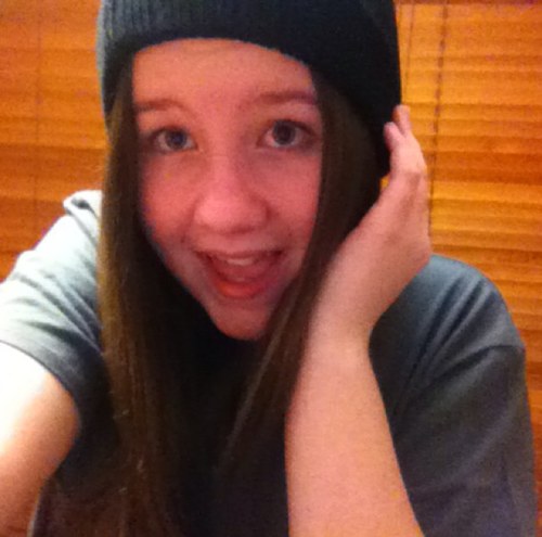 Justin Bieber, The Collective, Justice Crew, 360, Reece Mastin, Jack Vidgen, Christian Beadles, Hot Chelle Rae, All Time Low, Idk I just love music.