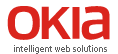 OKIA on tuntud veebiagentuur. Jagame meeleldi oma know-howd. Vaata lisaks http://t.co/LZcK036VLJ