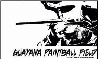 GuayanaPbf's profile picture. El Paintball es uno de los deportes extremos mas exitante y con menor indice de accidentes